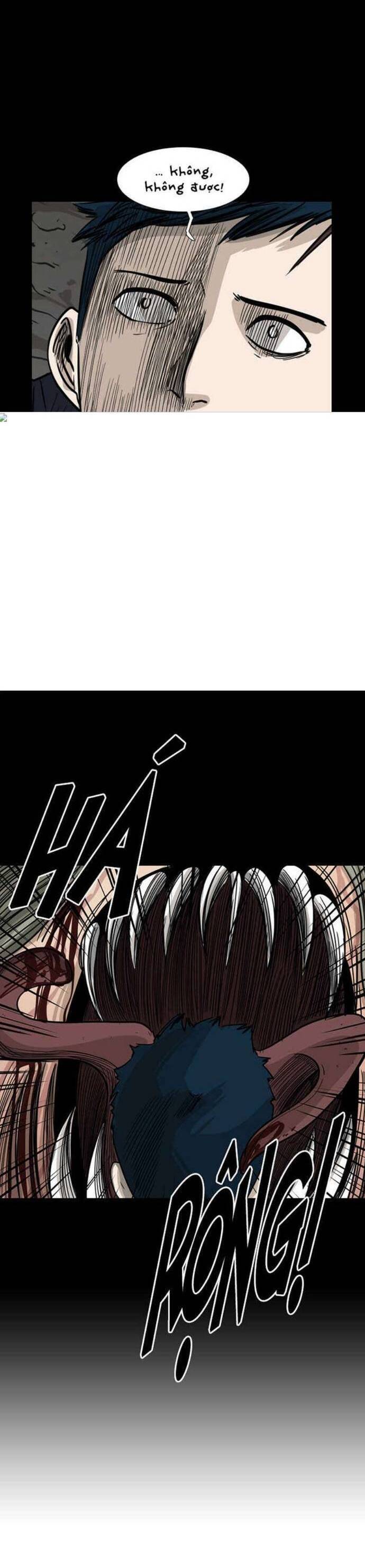 Shark - Cá Mập - Chapter 56 - Page 11