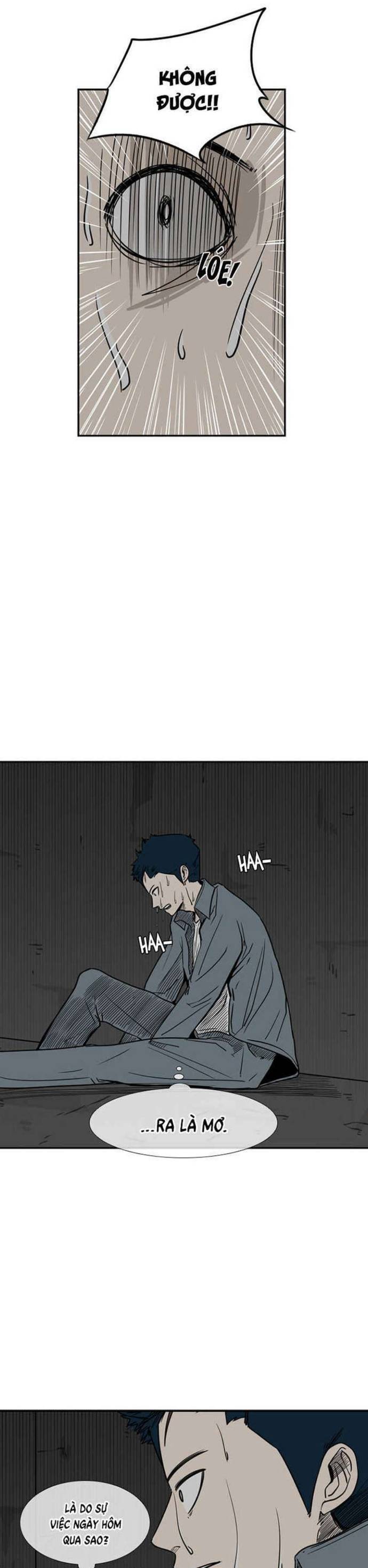 Shark - Cá Mập - Chapter 56 - Page 12