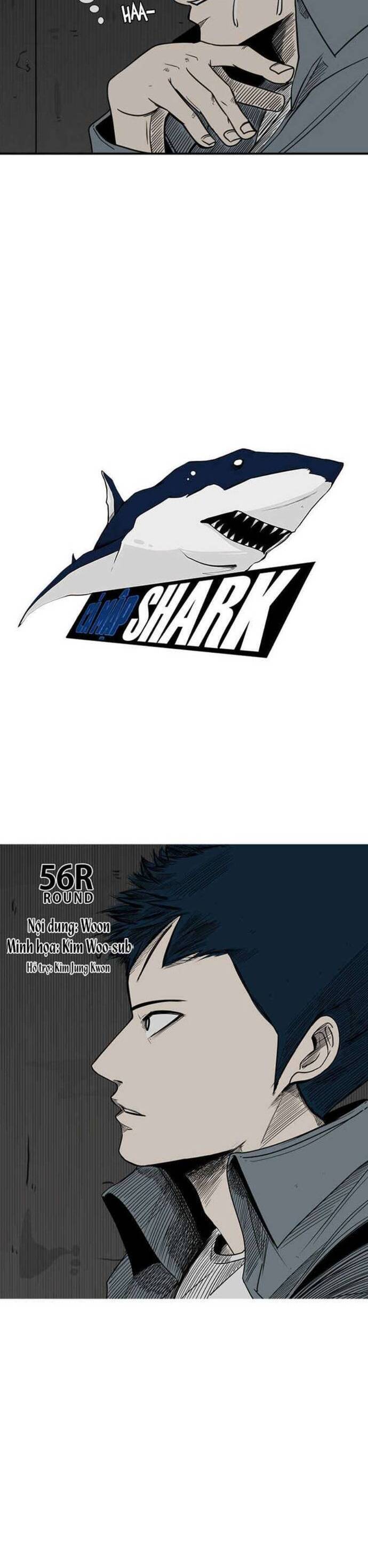 Shark - Cá Mập - Chapter 56 - Page 13