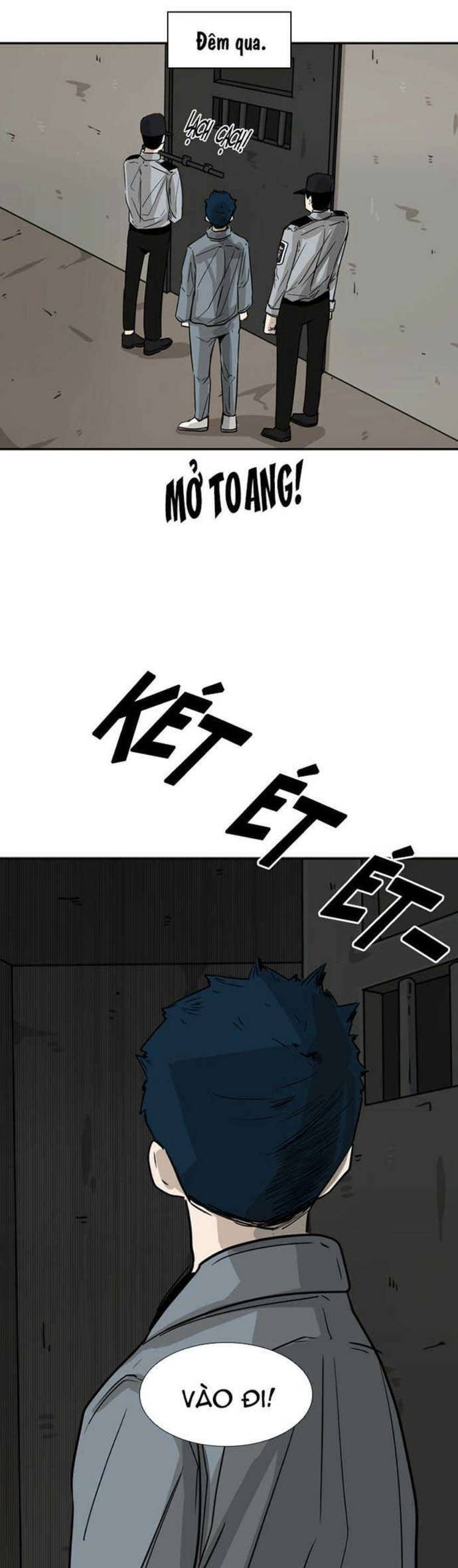 Shark - Cá Mập - Chapter 56 - Page 14