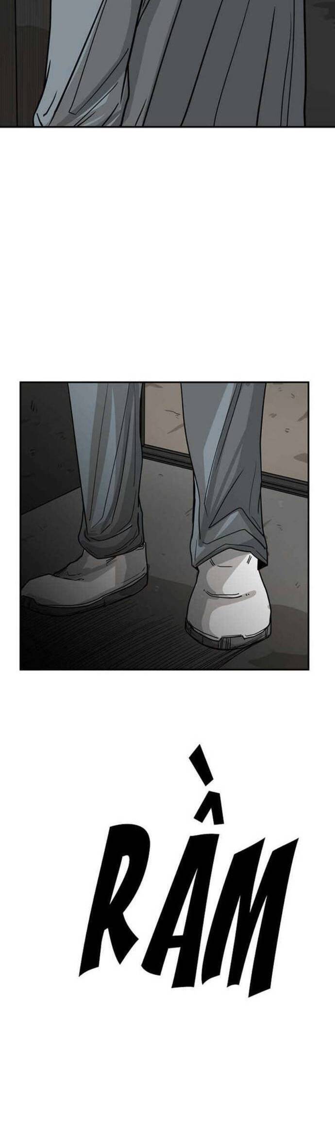 Shark - Cá Mập - Chapter 56 - Page 15