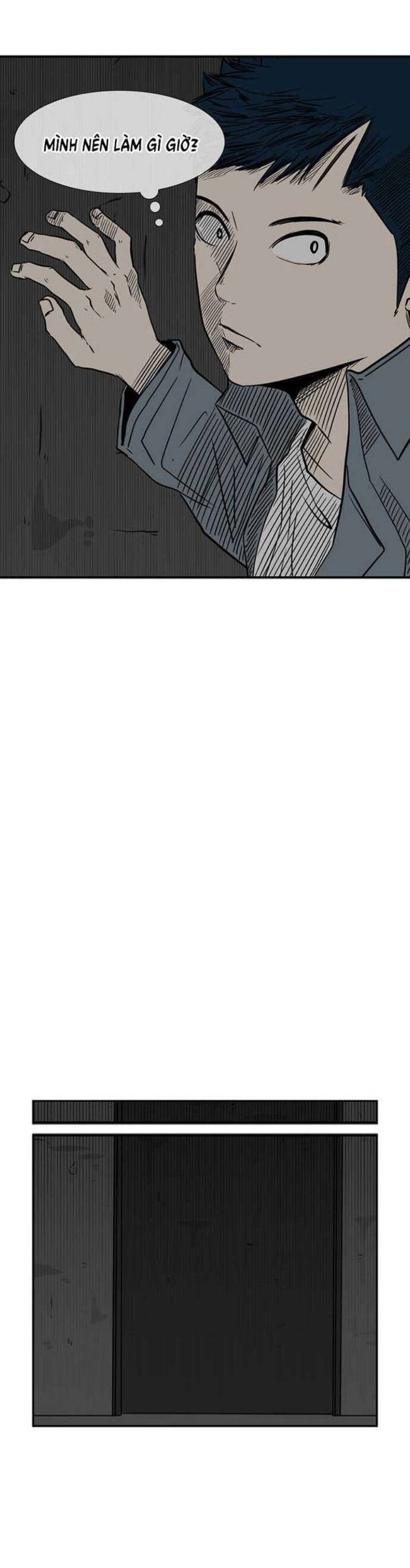 Shark - Cá Mập - Chapter 56 - Page 17