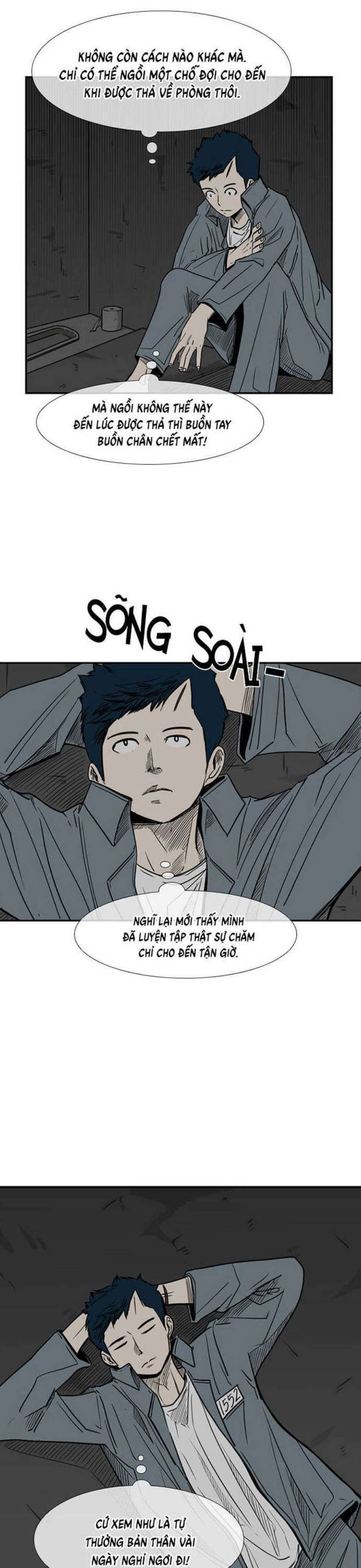 Shark - Cá Mập - Chapter 56 - Page 18