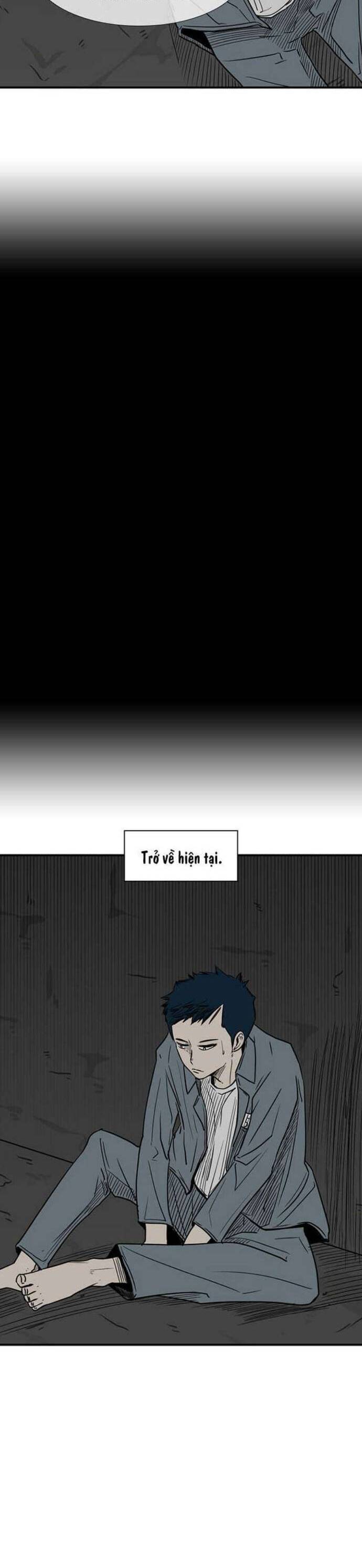 Shark - Cá Mập - Chapter 56 - Page 19