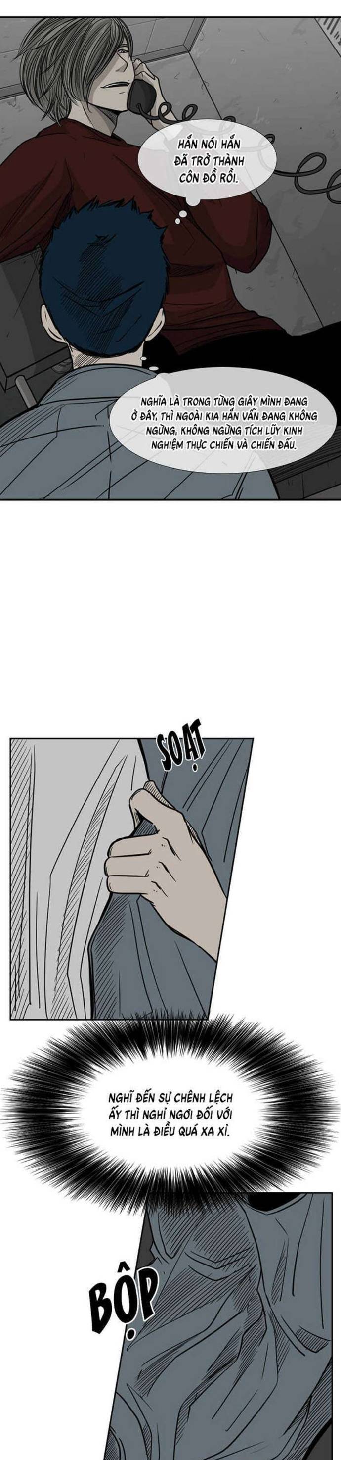 Shark - Cá Mập - Chapter 56 - Page 20