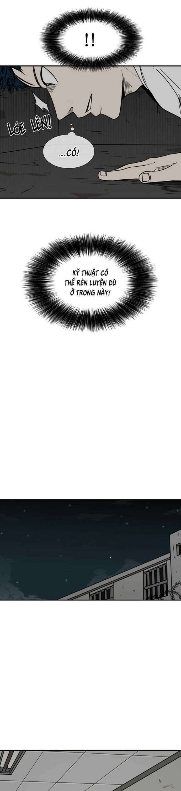 Shark - Cá Mập - Chapter 56 - Page 22