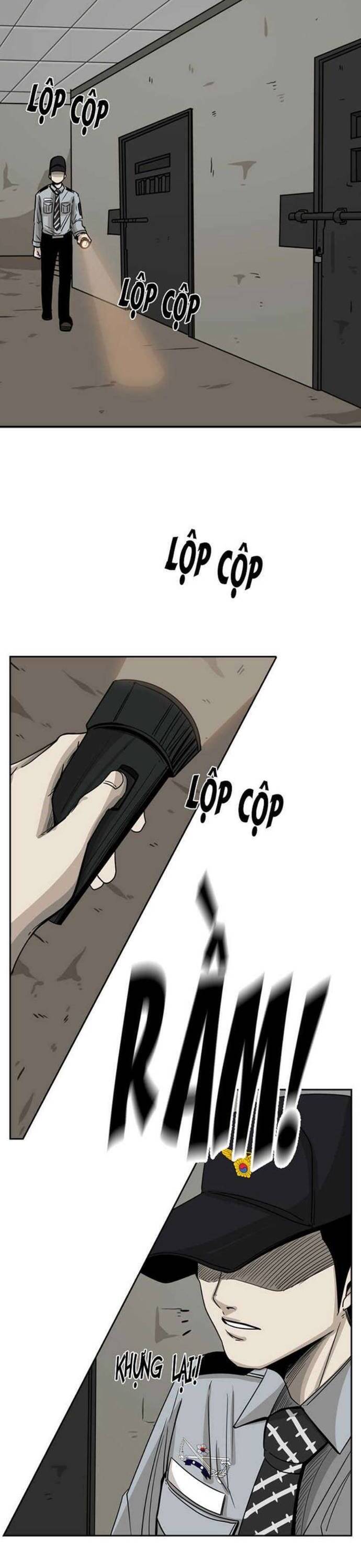 Shark - Cá Mập - Chapter 56 - Page 23