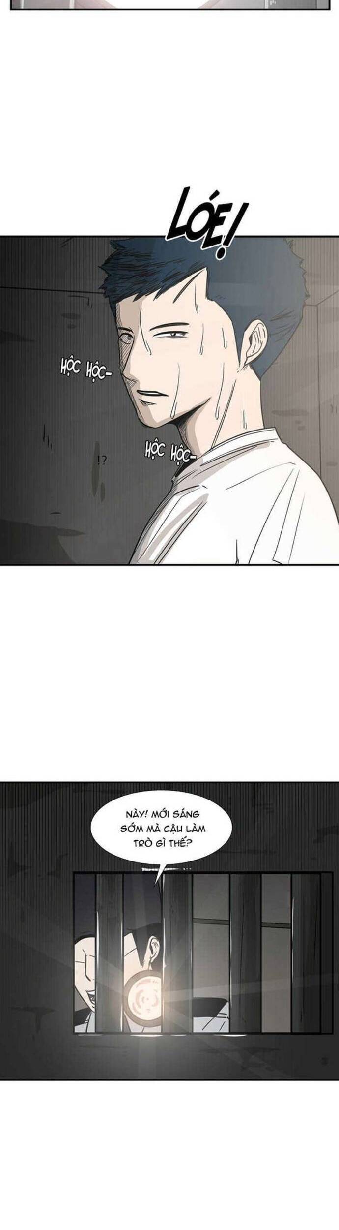 Shark - Cá Mập - Chapter 56 - Page 25