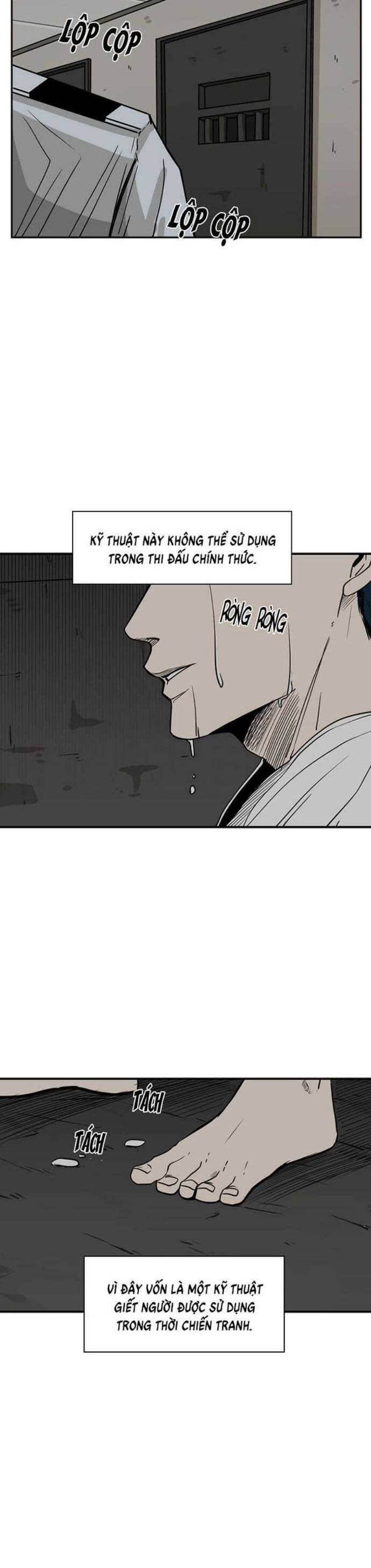 Shark - Cá Mập - Chapter 56 - Page 27