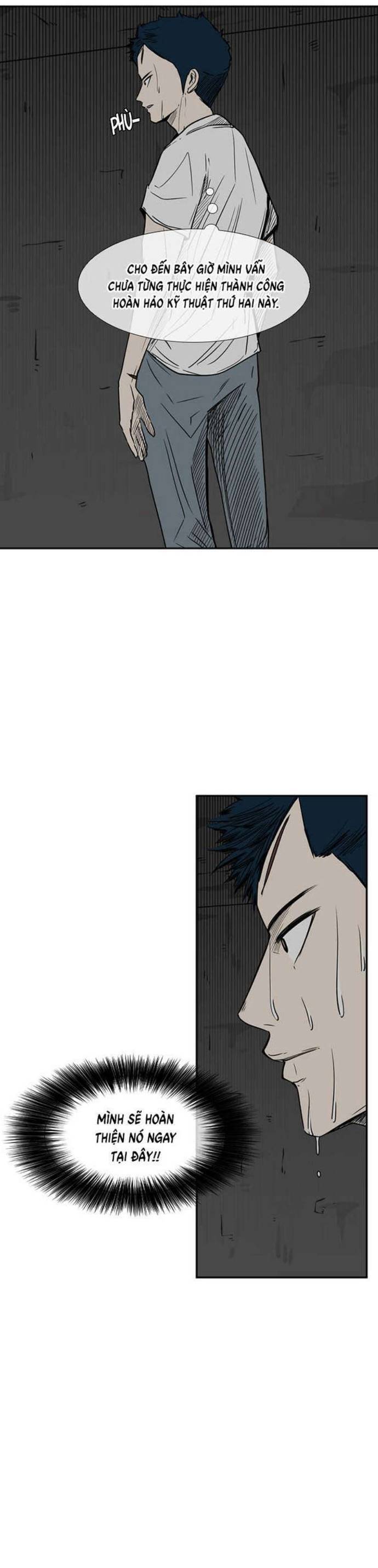 Shark - Cá Mập - Chapter 56 - Page 28