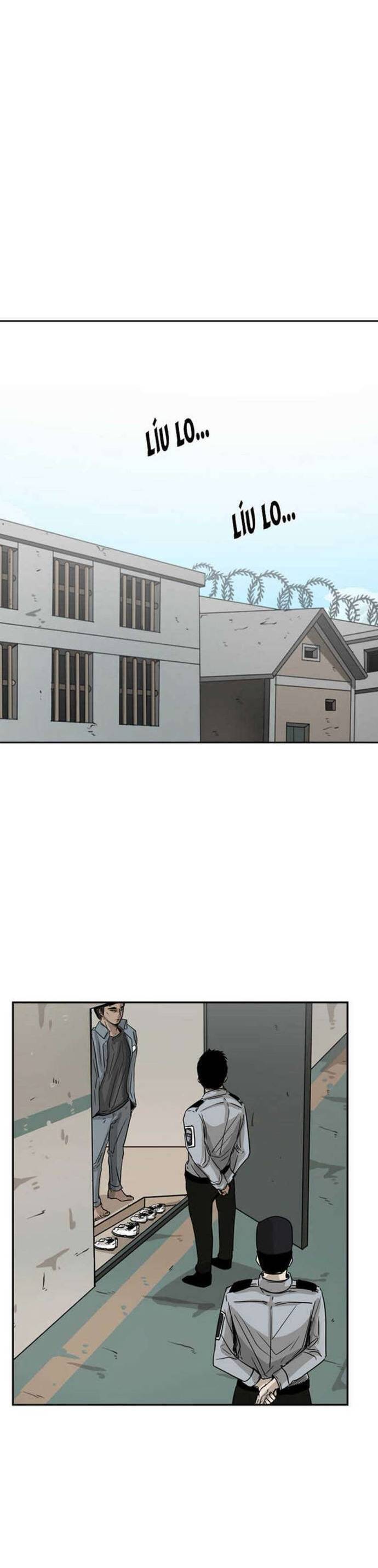 Shark - Cá Mập - Chapter 56 - Page 29