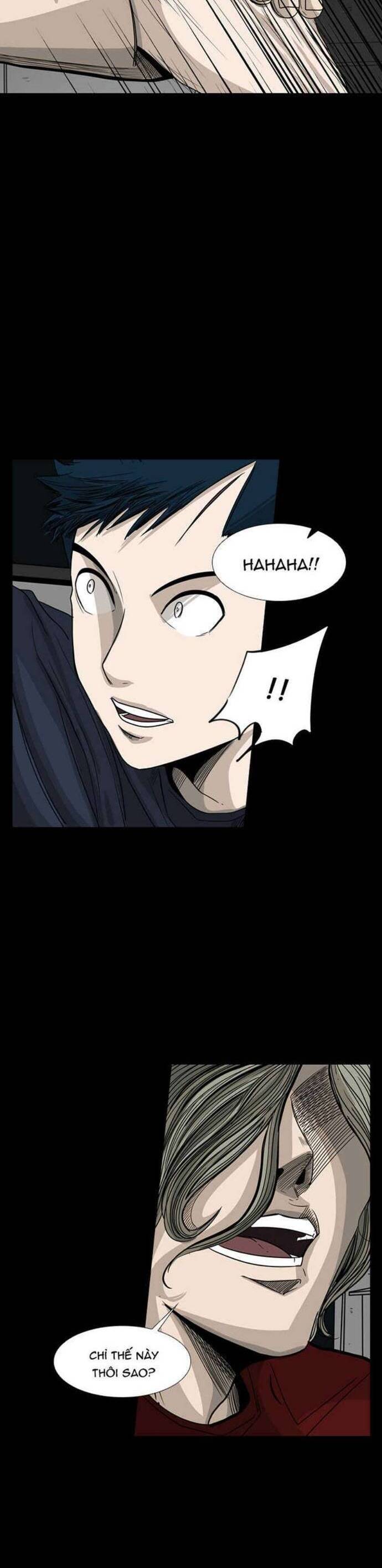 Shark - Cá Mập - Chapter 56 - Page 3