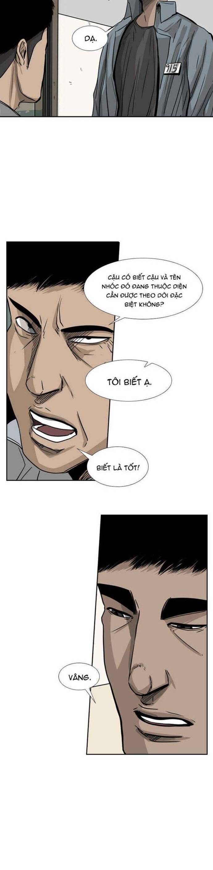 Shark - Cá Mập - Chapter 56 - Page 31