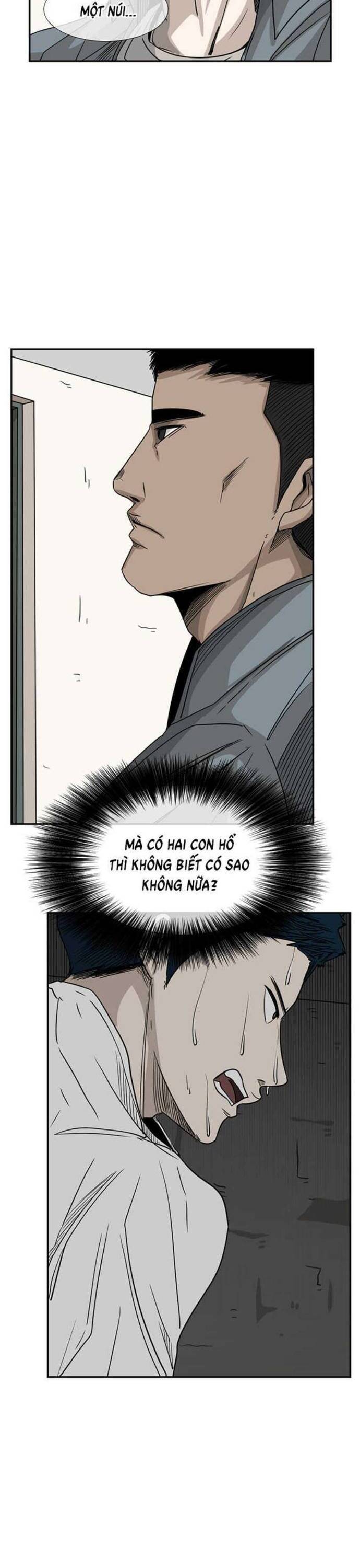 Shark - Cá Mập - Chapter 56 - Page 33