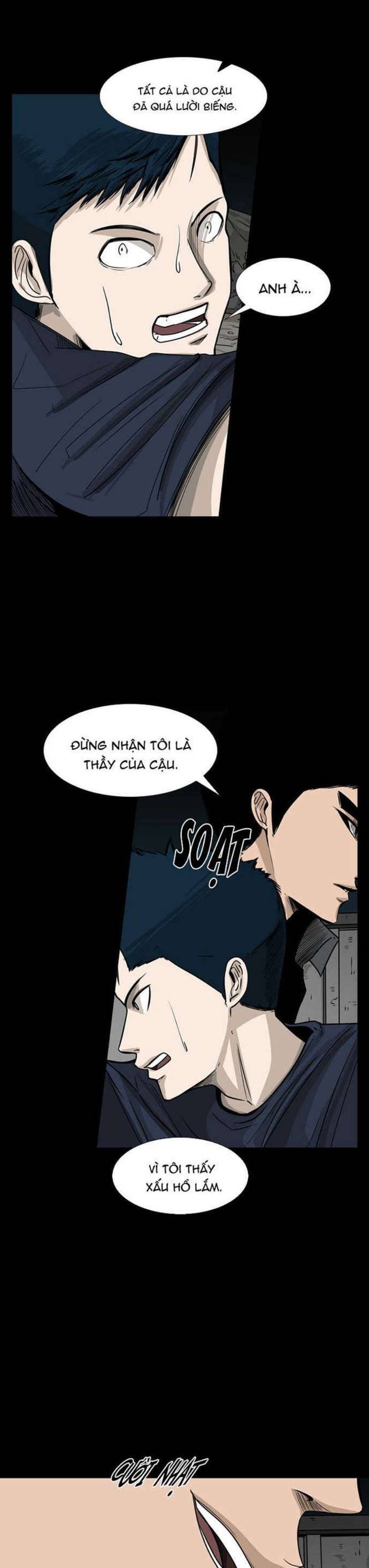 Shark - Cá Mập - Chapter 56 - Page 6