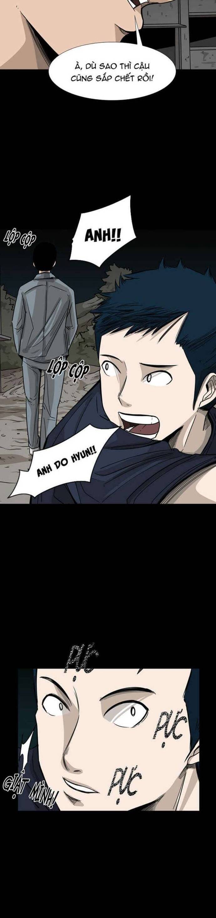 Shark - Cá Mập - Chapter 56 - Page 7