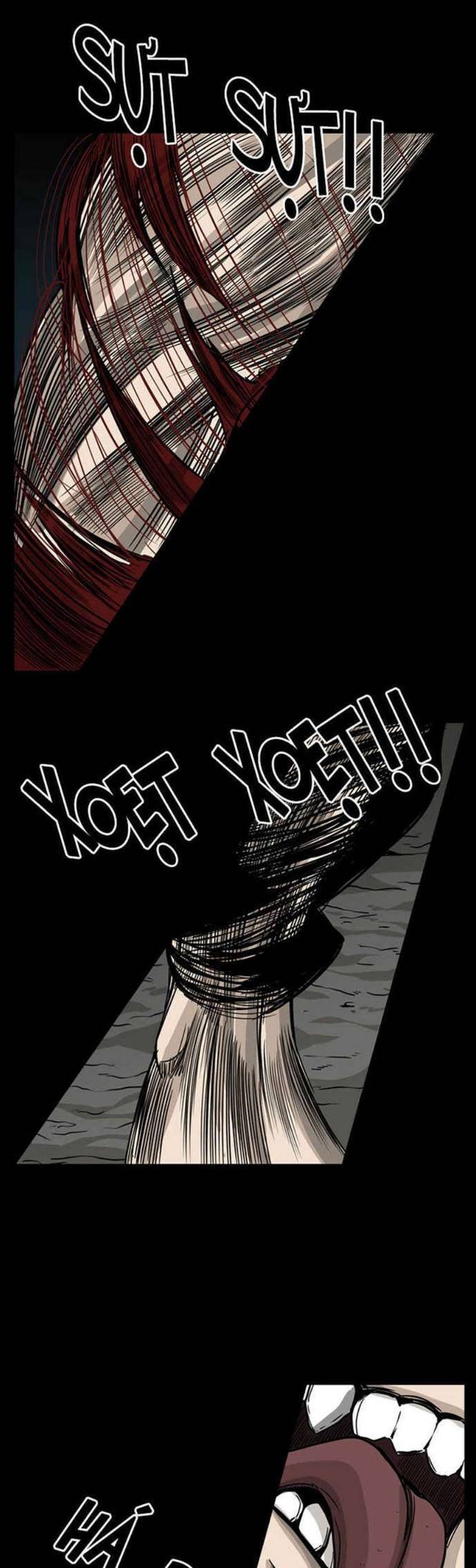 Shark - Cá Mập - Chapter 56 - Page 8