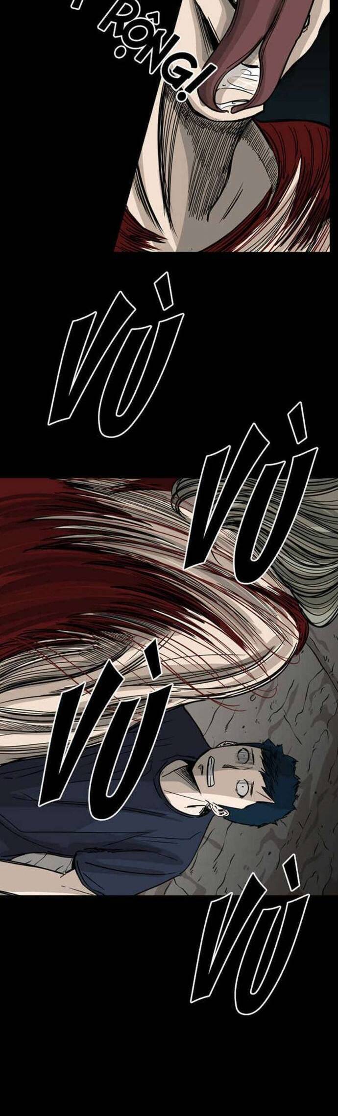 Shark - Cá Mập - Chapter 56 - Page 9