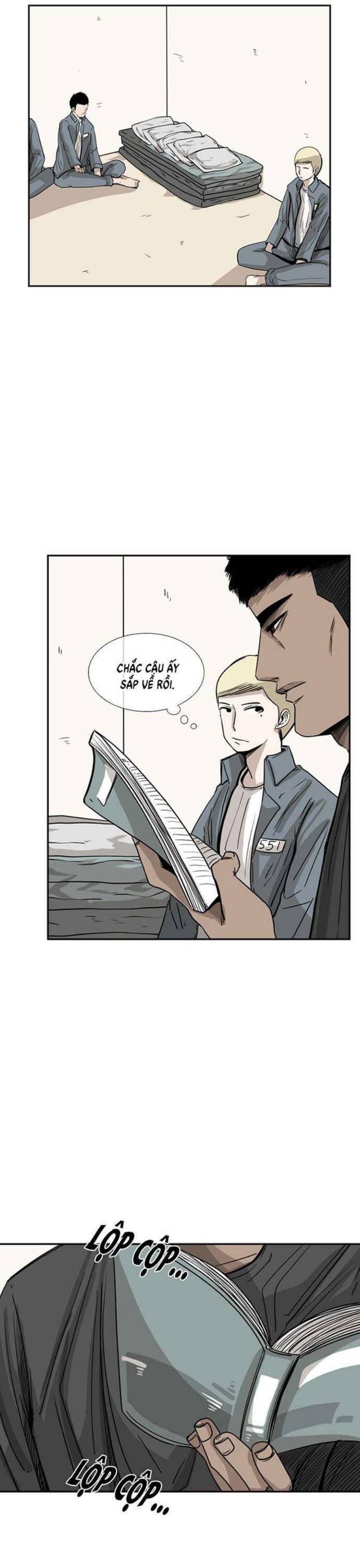 Shark - Cá Mập - Chapter 57 - Page 10