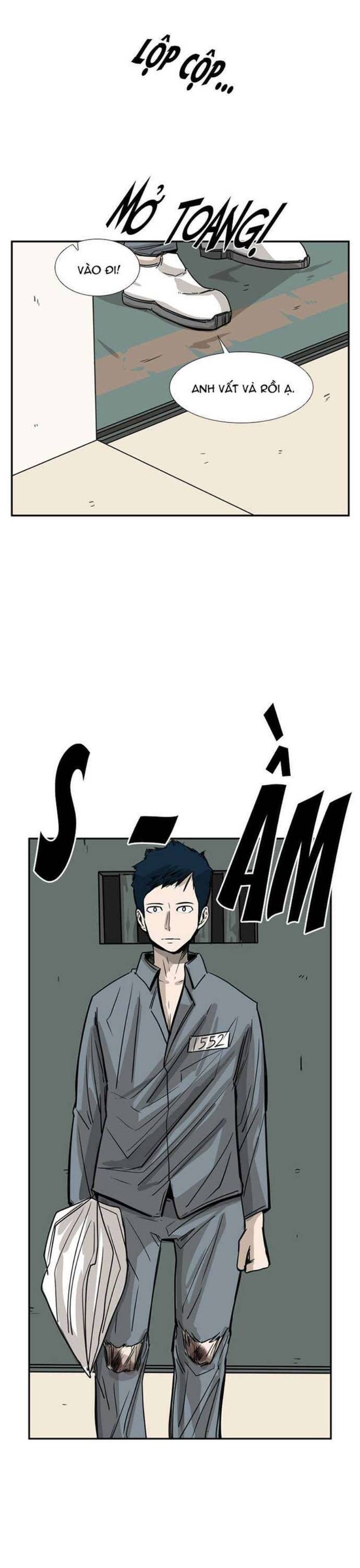 Shark - Cá Mập - Chapter 57 - Page 11