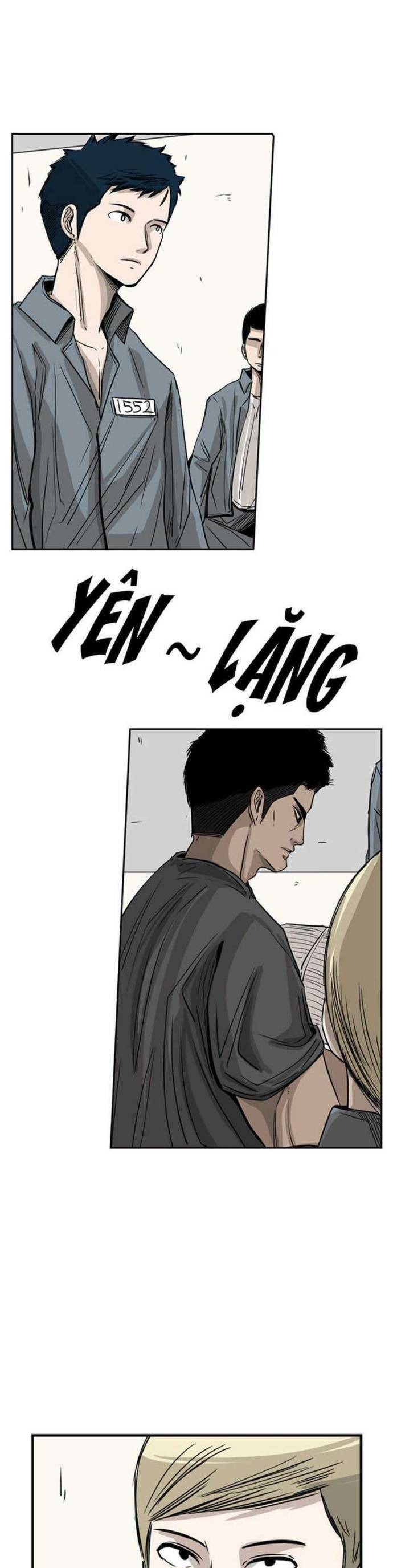 Shark - Cá Mập - Chapter 57 - Page 12