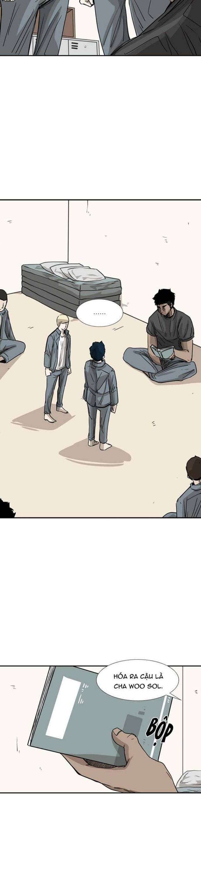 Shark - Cá Mập - Chapter 57 - Page 15