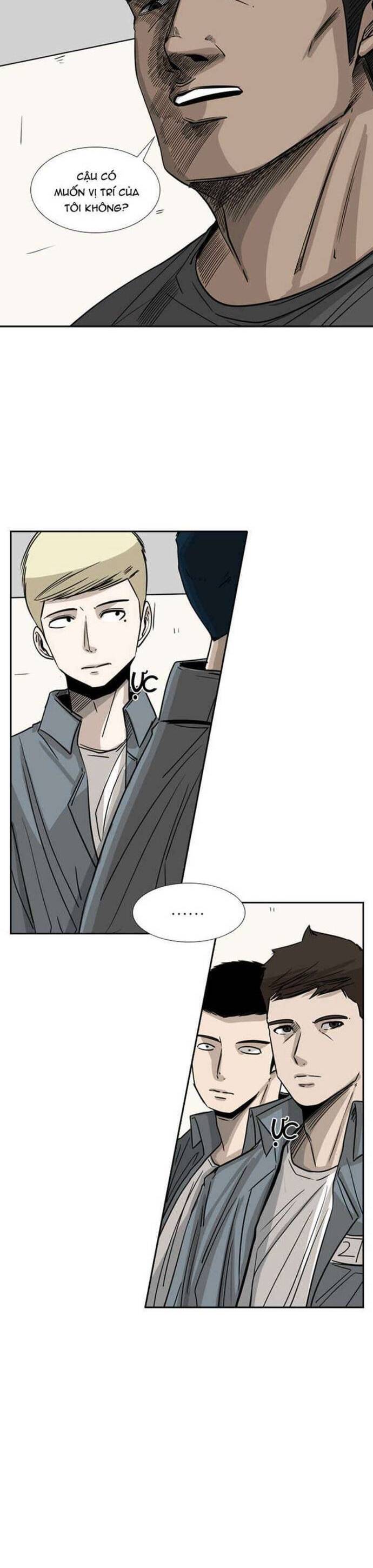 Shark - Cá Mập - Chapter 57 - Page 17