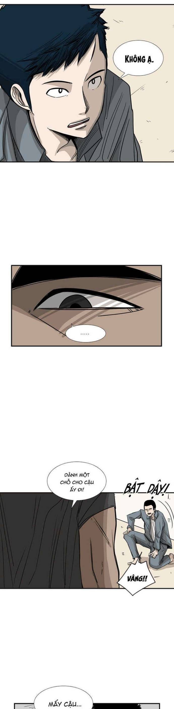 Shark - Cá Mập - Chapter 57 - Page 18