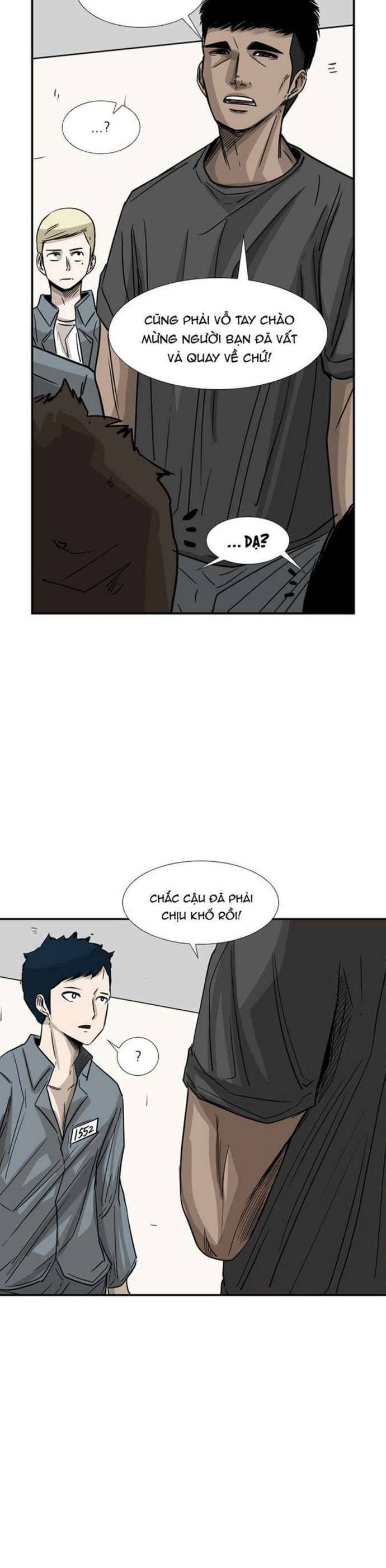 Shark - Cá Mập - Chapter 57 - Page 19