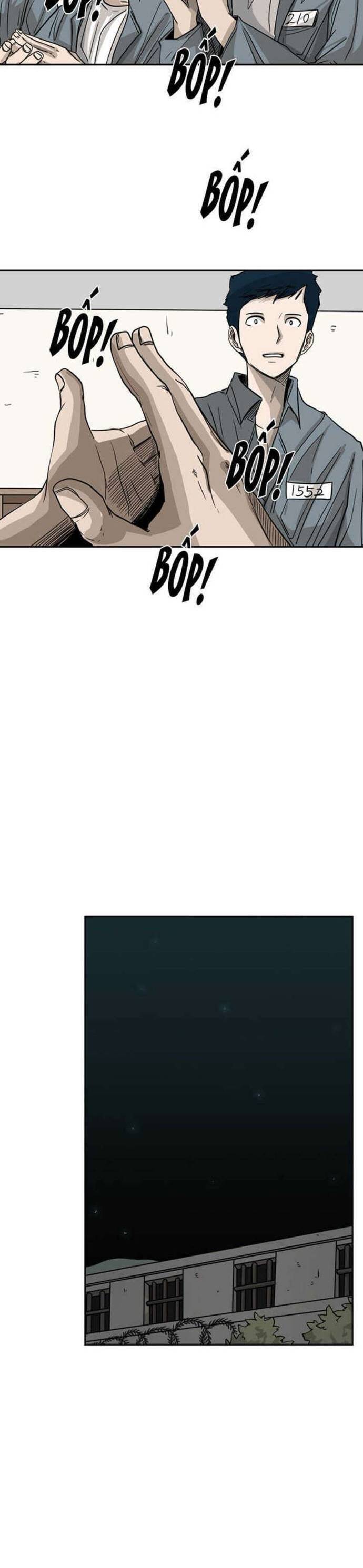 Shark - Cá Mập - Chapter 57 - Page 21