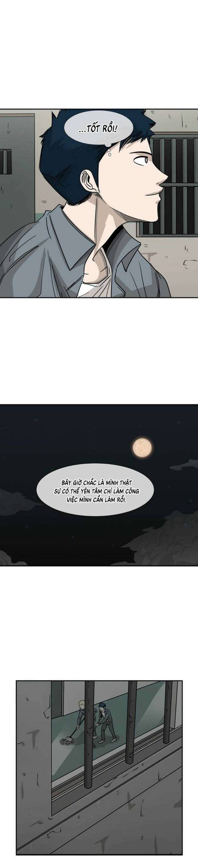Shark - Cá Mập - Chapter 57 - Page 25