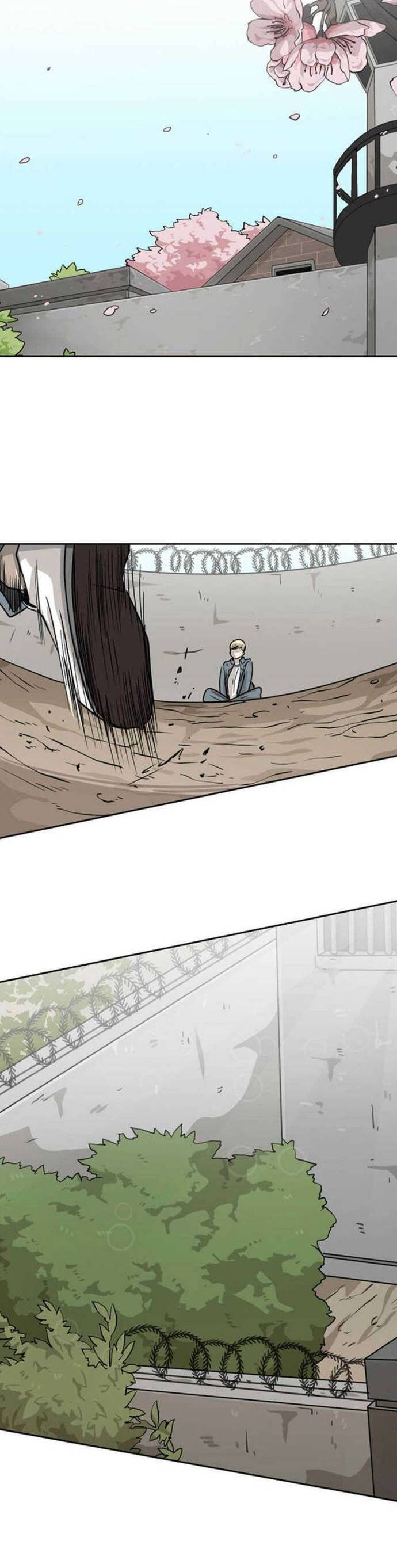 Shark - Cá Mập - Chapter 57 - Page 27