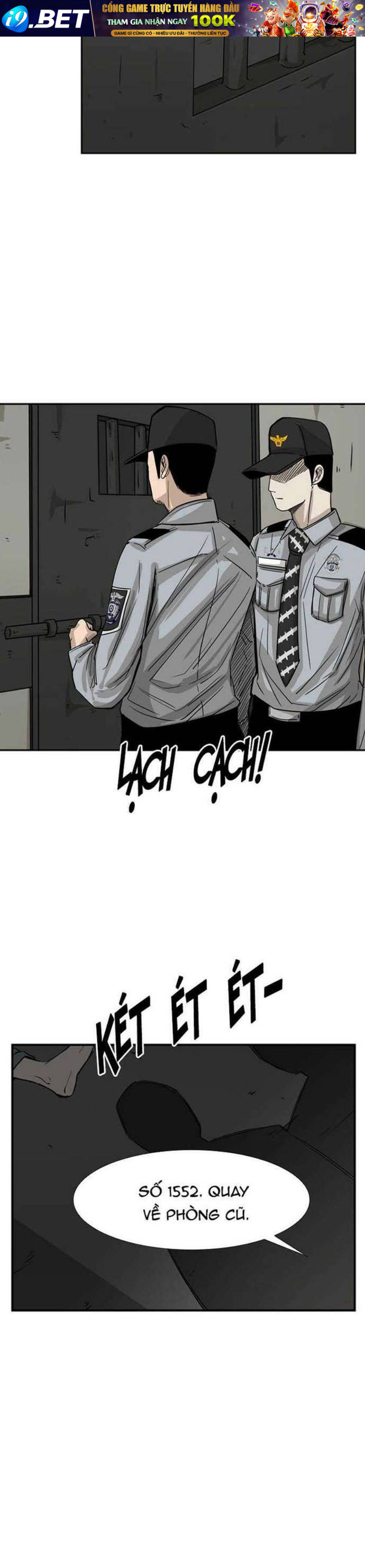 Shark - Cá Mập - Chapter 57 - Page 3