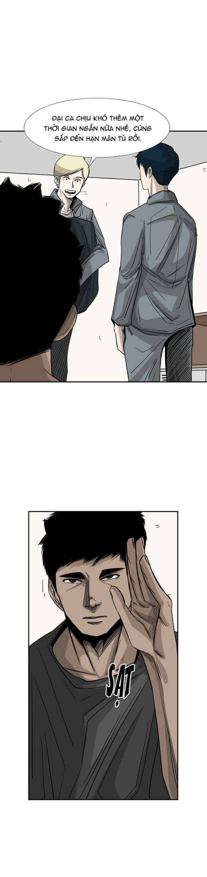 Shark - Cá Mập - Chapter 57 - Page 33