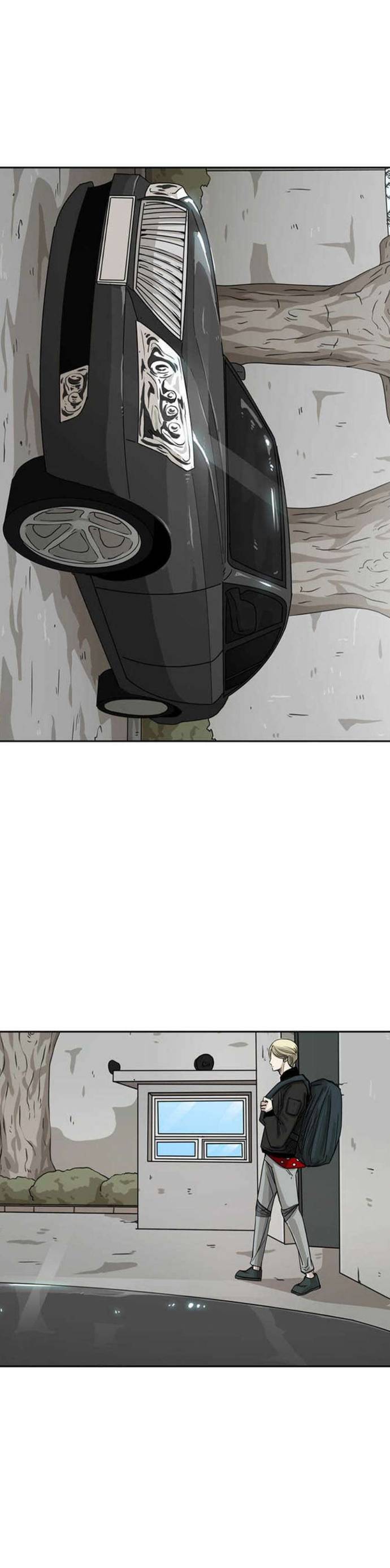 Shark - Cá Mập - Chapter 57 - Page 36