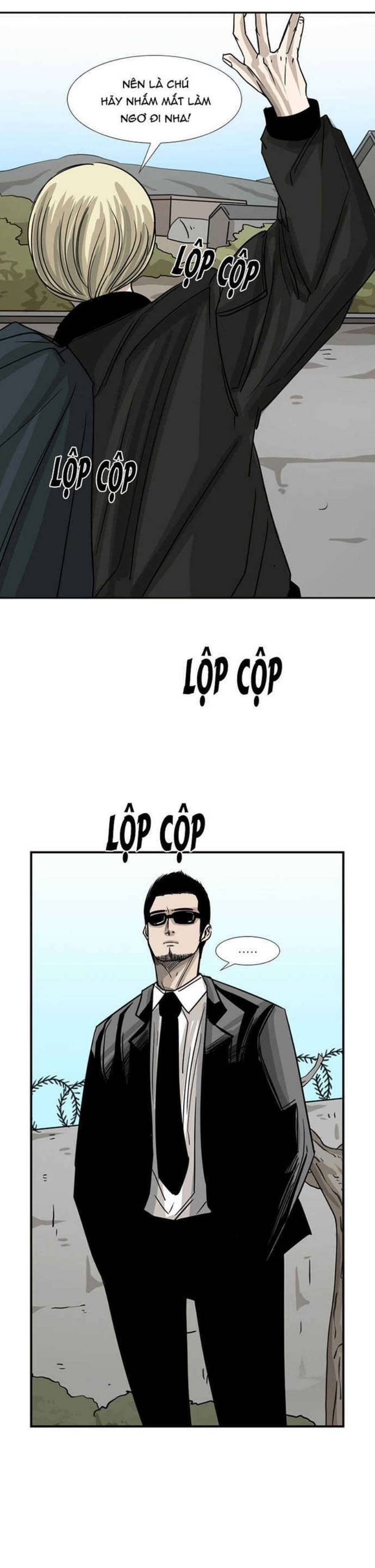 Shark - Cá Mập - Chapter 57 - Page 40