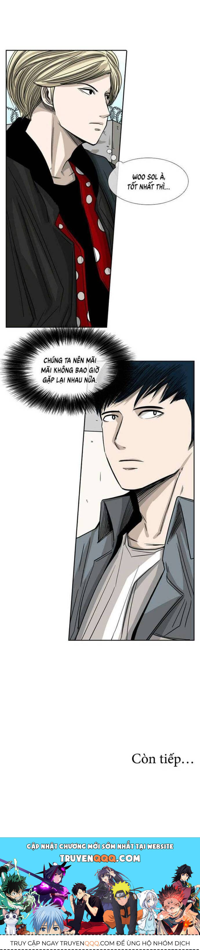 Shark - Cá Mập - Chapter 57 - Page 41