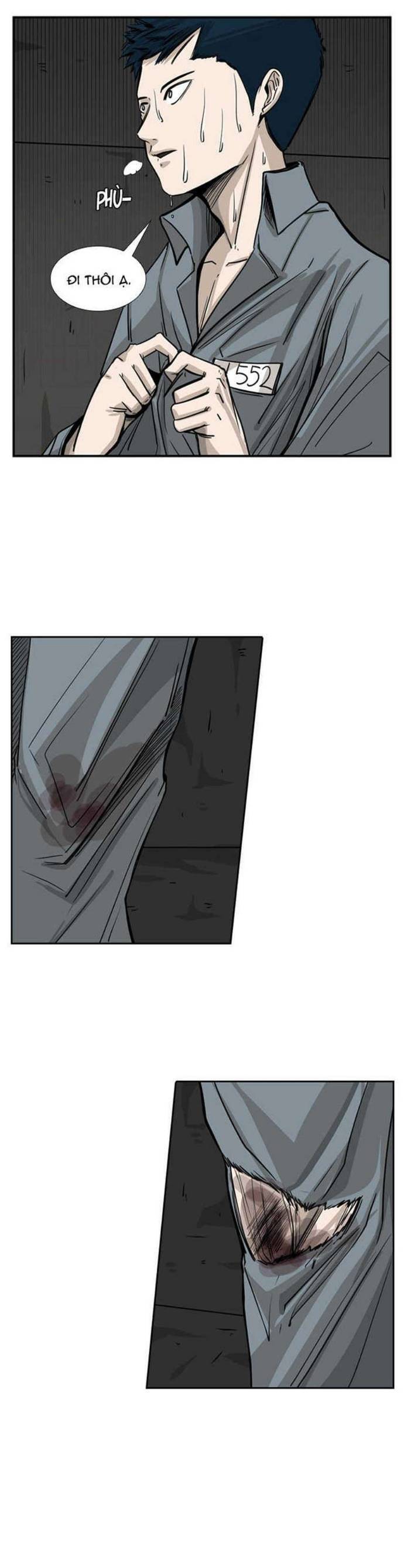 Shark - Cá Mập - Chapter 57 - Page 6