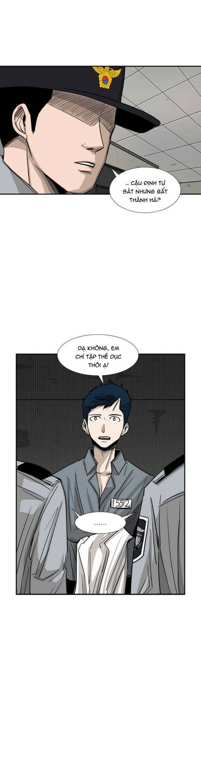 Shark - Cá Mập - Chapter 57 - Page 7
