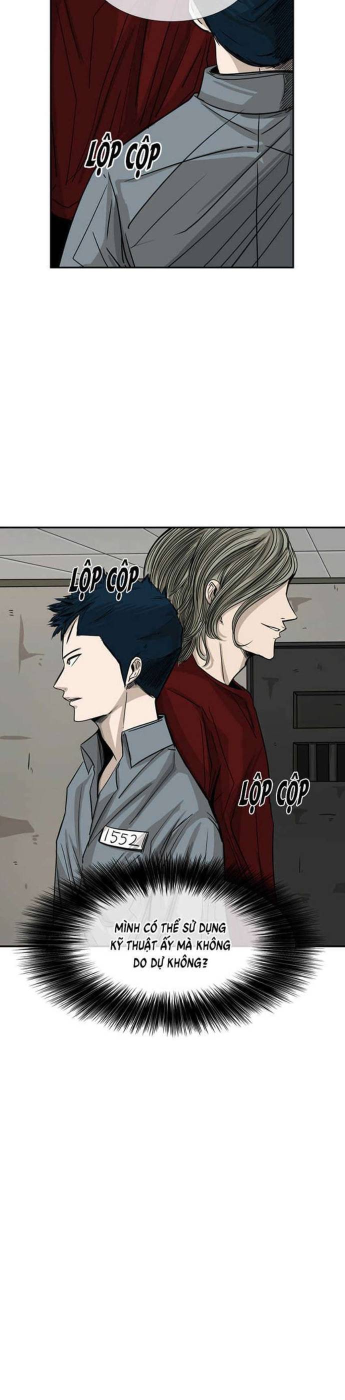 Shark - Cá Mập - Chapter 57 - Page 9