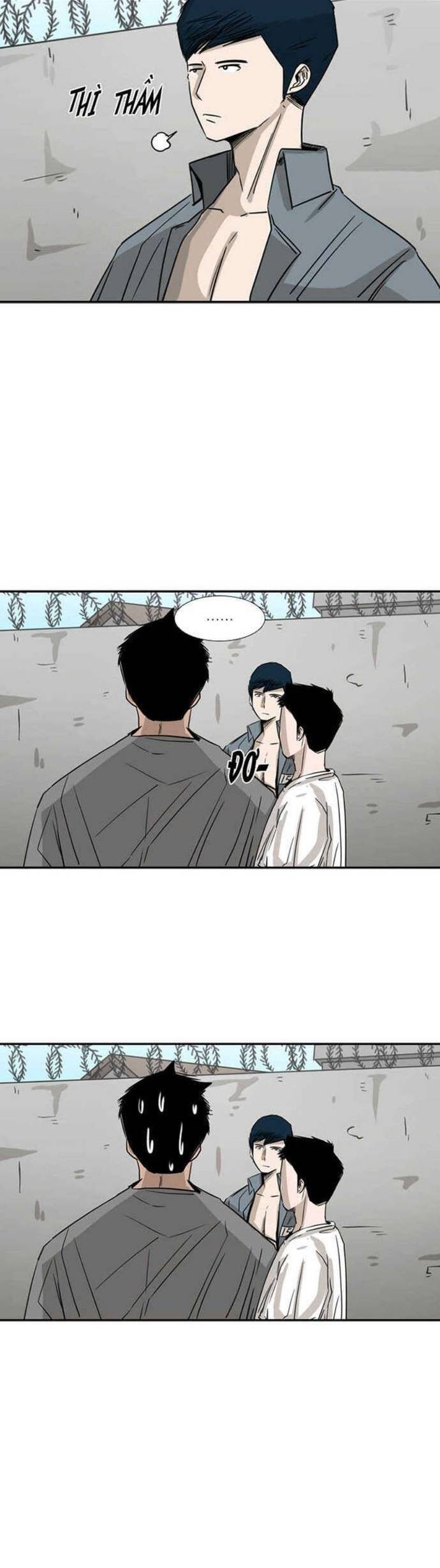 Shark - Cá Mập - Chapter 58 - Page 11