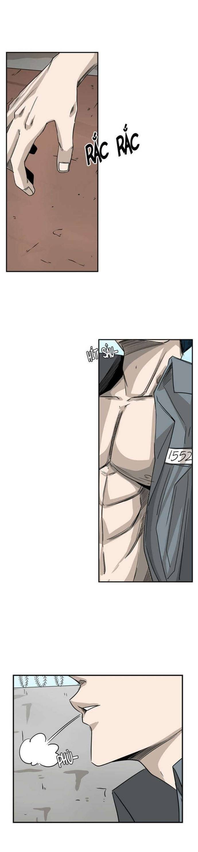 Shark - Cá Mập - Chapter 58 - Page 16