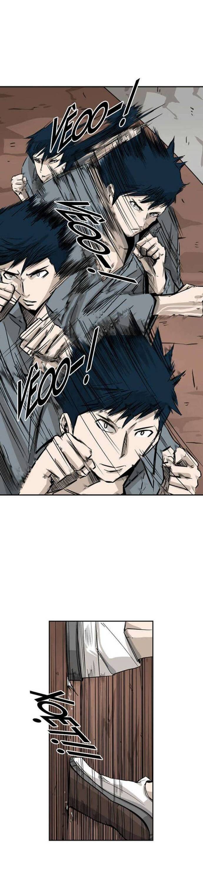 Shark - Cá Mập - Chapter 58 - Page 17