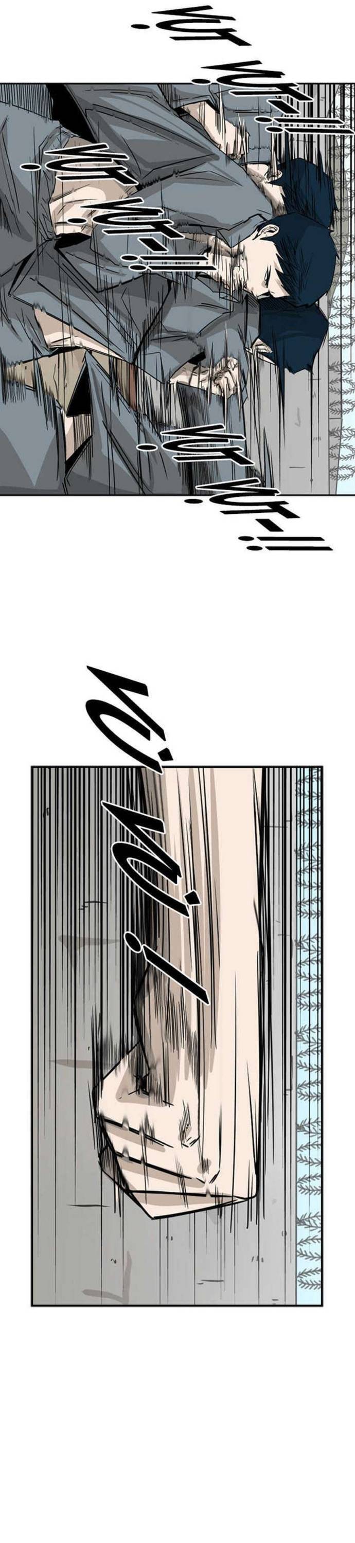 Shark - Cá Mập - Chapter 58 - Page 18