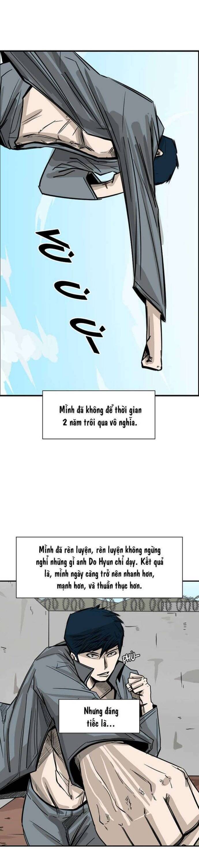 Shark - Cá Mập - Chapter 58 - Page 19