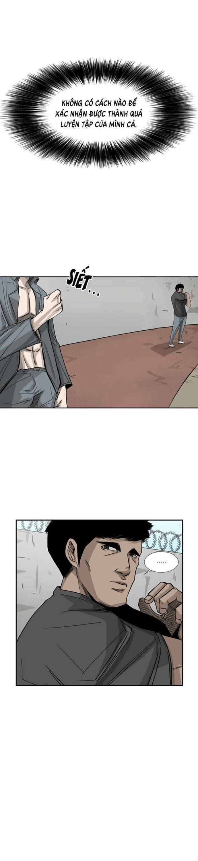 Shark - Cá Mập - Chapter 58 - Page 20