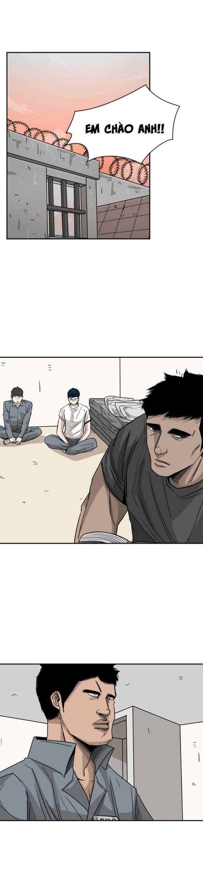 Shark - Cá Mập - Chapter 58 - Page 21