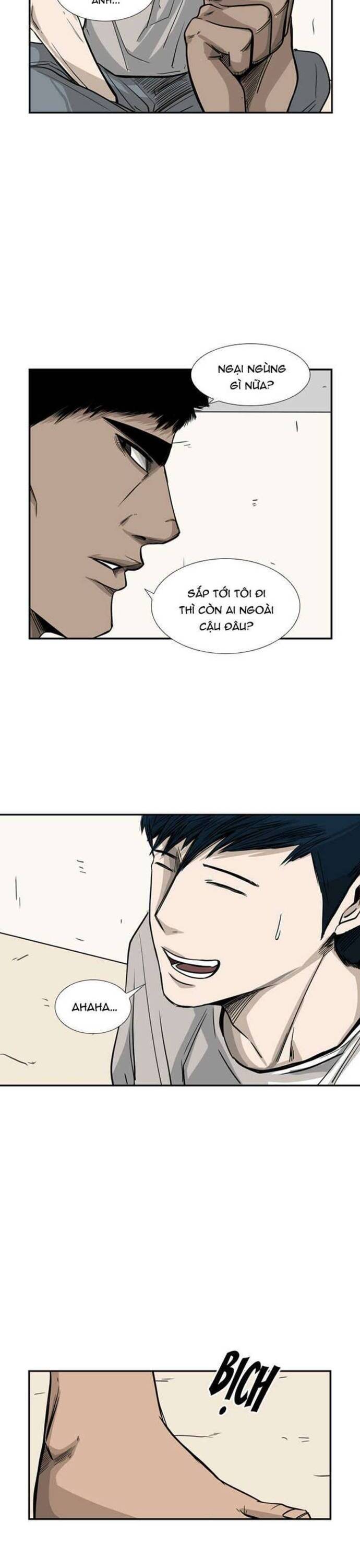 Shark - Cá Mập - Chapter 58 - Page 23