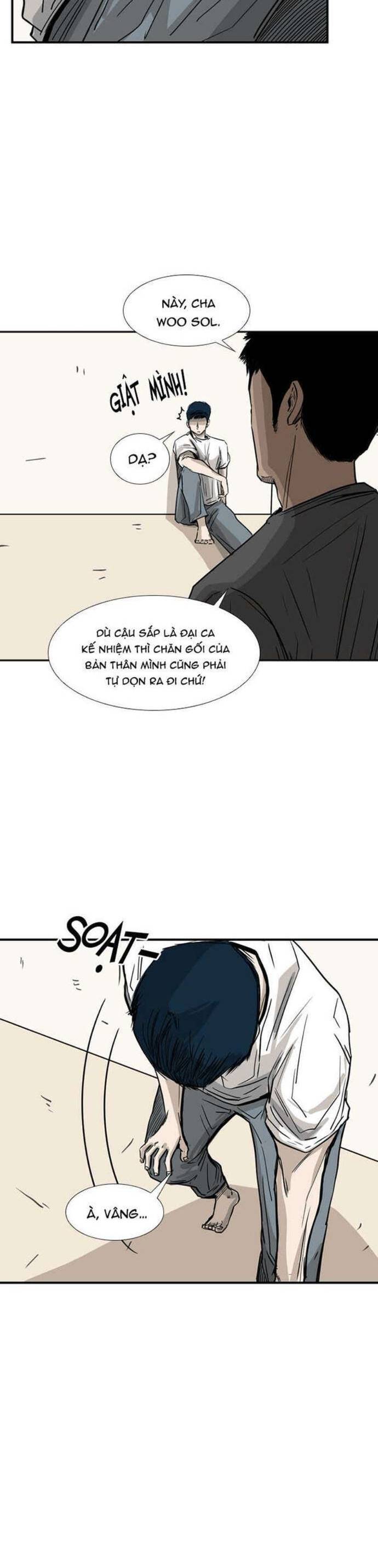 Shark - Cá Mập - Chapter 58 - Page 29