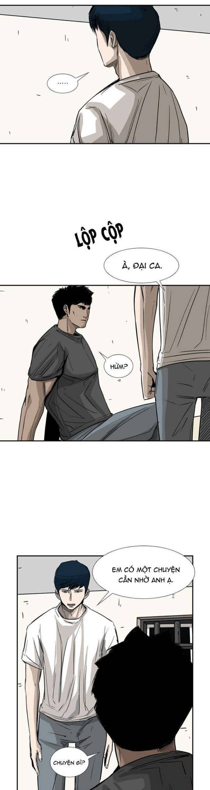 Shark - Cá Mập - Chapter 58 - Page 30